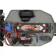 Traxxas Slash OBA 1/10 Scale 2WD Short Course Truck Pink - Photo 15