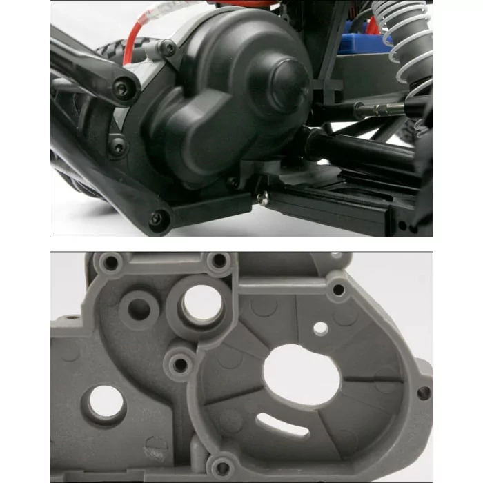 Traxxas Slash OBA 1/10 Scale 2WD Short Course Truck Pink - Photo 20