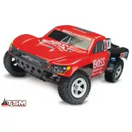 Traxxas Slash VXL 1/10 Scale 2WD Short Course Truck Chad Hord