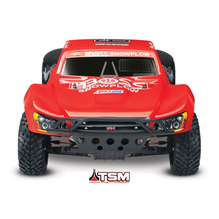 Traxxas Slash VXL 1/10 Scale 2WD Short Course Truck Chad Hord