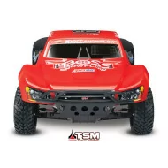 Traxxas Slash VXL 1/10 Scale 2WD Short Course Truck Chad Hord