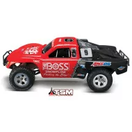 Traxxas Slash VXL 1/10 Scale 2WD Short Course Truck Chad Hord