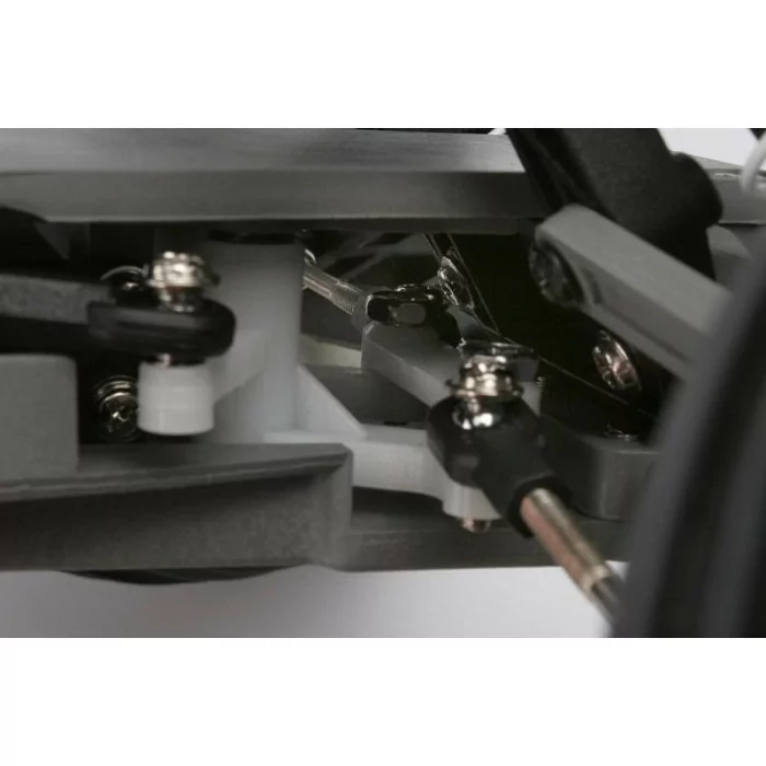 Traxxas Rustler 2WD XL-5 2.4GHz RTR Stadium Truck Red