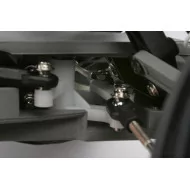 Traxxas Rustler 2WD XL-5 2.4GHz RTR Stadium Truck Red