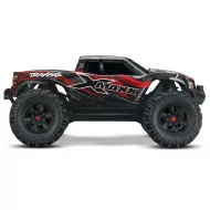 Traxxas X-Maxx 1/10 Scale 4WD Electric Monster Truck Red