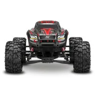 Traxxas X-Maxx 1/10 Scale 4WD Electric Monster Truck Red