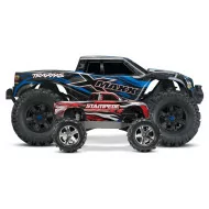 Traxxas X-Maxx 1/10 Scale 4WD Electric Monster Truck Red
