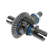 Traxxas X-Maxx 1/10 Scale 4WD Electric Monster Truck Red