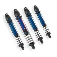 Traxxas X-Maxx 1/10 Scale 4WD Electric Monster Truck Red