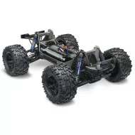 Traxxas X-Maxx 1/10 Scale 4WD Electric Monster Truck Red