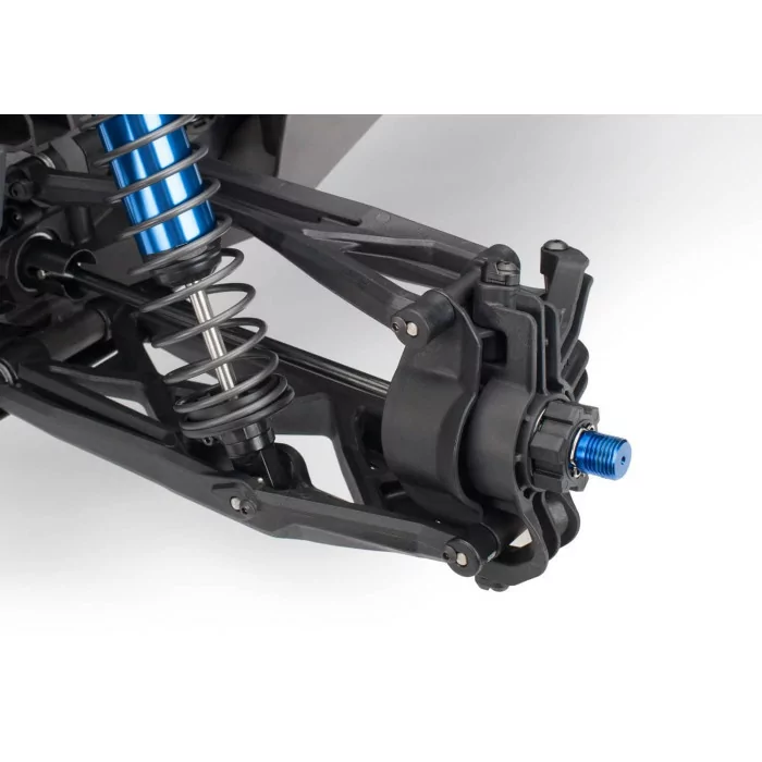 Traxxas X-Maxx 1/10 Scale 4WD Electric Monster Truck Red