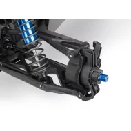 Traxxas X-Maxx 1/10 Scale 4WD Electric Monster Truck Red