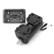 Traxxas X-Maxx 1/10 Scale 4WD Electric Monster Truck Red