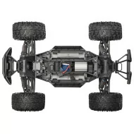 Traxxas X-Maxx 1/10 Scale 4WD Electric Monster Truck Red