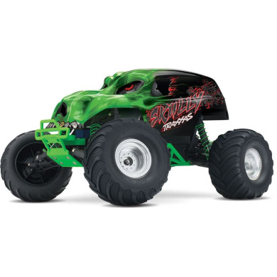 Monster trucks