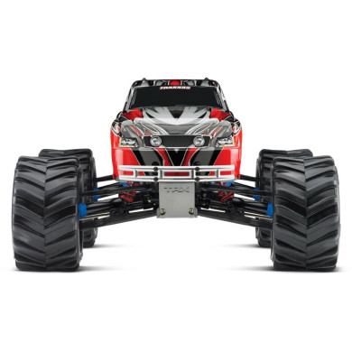 Monster trucks