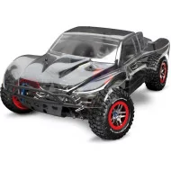 Slash 4x4 Platinum 1/10 Scale Brushless Pro 4WD Short Course Race Truck