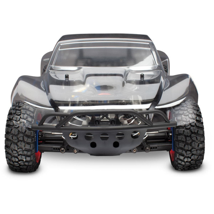 Slash 4x4 Platinum 1/10 Scale Brushless Pro 4WD Short Course Race Truck
