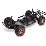 Slash 4x4 Platinum 1/10 Scale Brushless Pro 4WD Short Course Race Truck