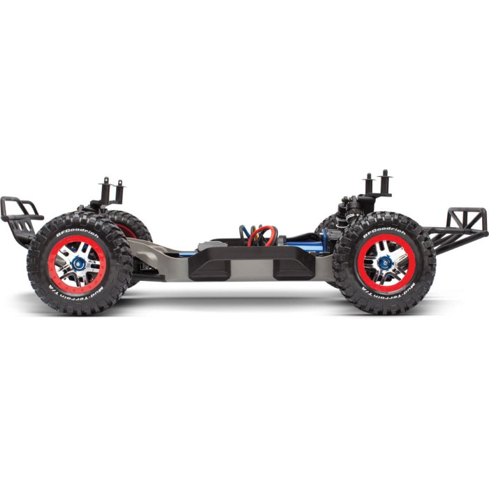 Slash 4x4 Platinum 1/10 Scale Brushless Pro 4WD Short Course Race Truck