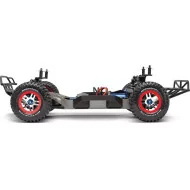 Slash 4x4 Platinum 1/10 Scale Brushless Pro 4WD Short Course Race Truck