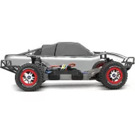 Slash 4x4 Platinum 1/10 Scale Brushless Pro 4WD Short Course Race Truck