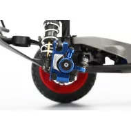 Slash 4x4 Platinum 1/10 Scale Brushless Pro 4WD Short Course Race Truck