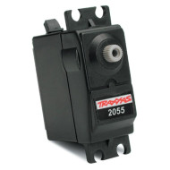 Traxxas Nitro Rustler 1/10 Scale 2WD Stadium Truck Blue