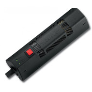 Traxxas Nitro Rustler 1/10 Scale 2WD Stadium Truck Blue