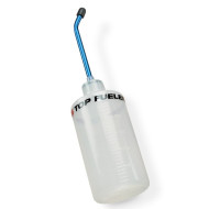 Traxxas Nitro Rustler 1/10 Scale 2WD Stadium Truck Silver/Red