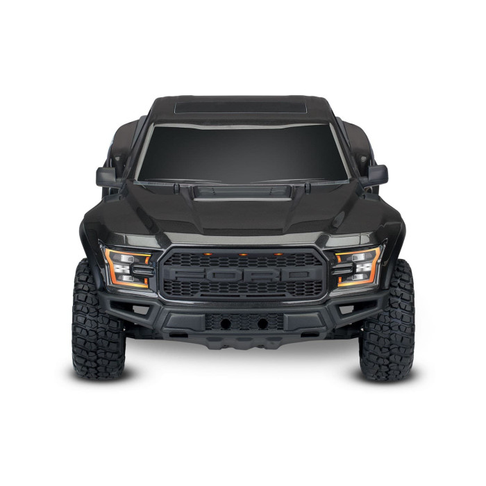 Traxxas Slash 1/10 2WD RTR 2017 Ford Raptor Short Course Truck