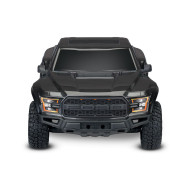 Traxxas Slash 1/10 2WD RTR 2017 Ford Raptor Short Course Truck