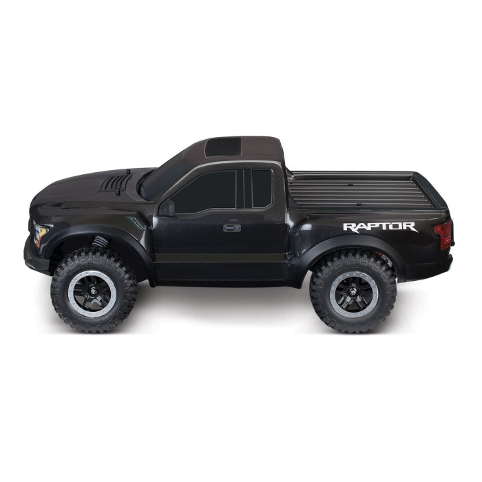 Traxxas Slash 1/10 2WD RTR 2017 Ford Raptor Short Course Truck