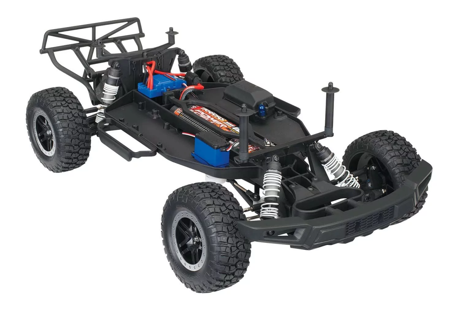 Traxxas