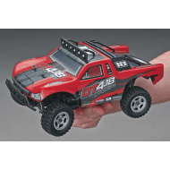 Dromida Brushless Desert Truck 4WD DT4.18BL, 1/18 scale RTR, 2.4GHz w/Battery/Charger
