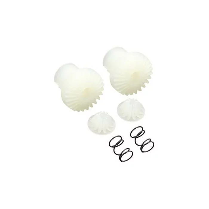 Dromida Differential Bevel Gear Set BX/MT/SC4.18