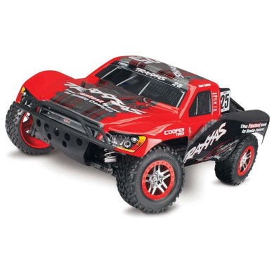 Traxxas