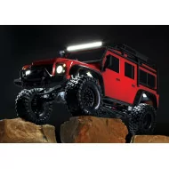 TRX-4 Scale & Trail Crawler (Red)