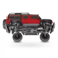 TRX-4 Scale & Trail Crawler (Red)