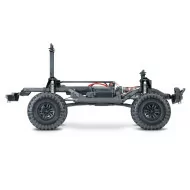 TRX-4 Scale & Trail Crawler (Red)