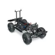 TRX-4 Scale & Trail Crawler (Red)