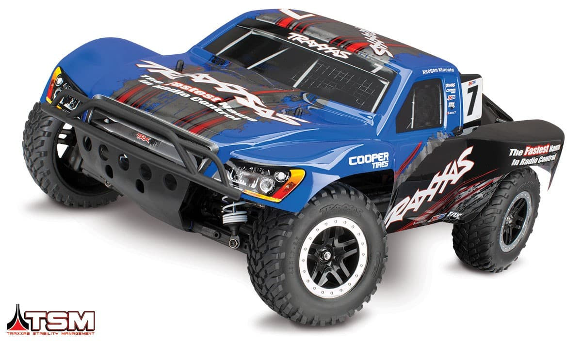 Traxxas
