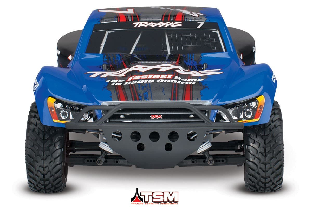 Traxxas