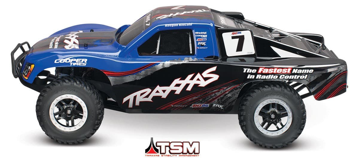 Traxxas
