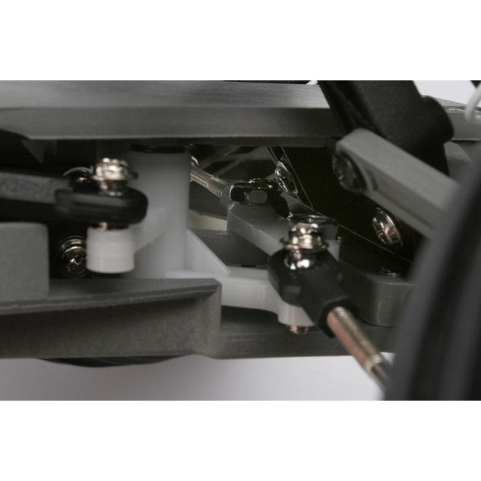 Traxxas Rustler 2WD XL-5 2.4GHz RTR Stadium Truck w/ battery & charger - Orange