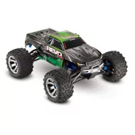 Traxxas Nitro Revo 3.3 RTR 4WD Monster Truck - Green