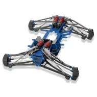 Traxxas Nitro Revo 3.3 RTR 4WD Monster Truck - Green