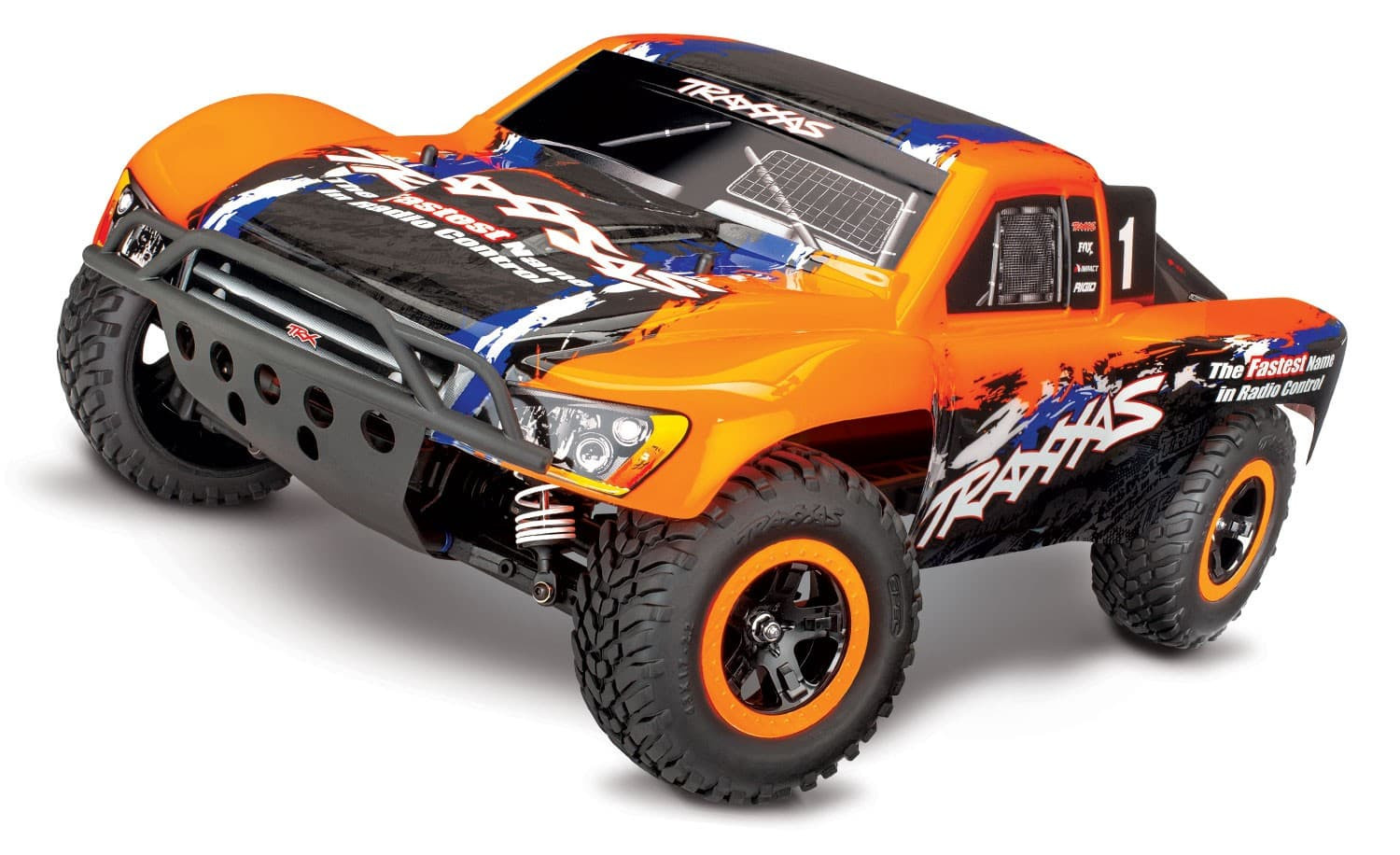 Traxxas