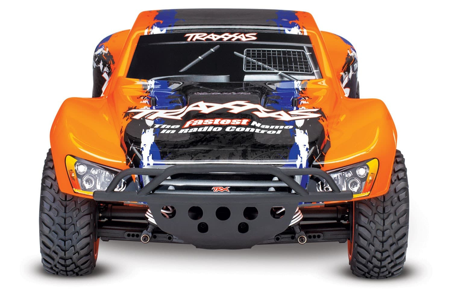 Traxxas