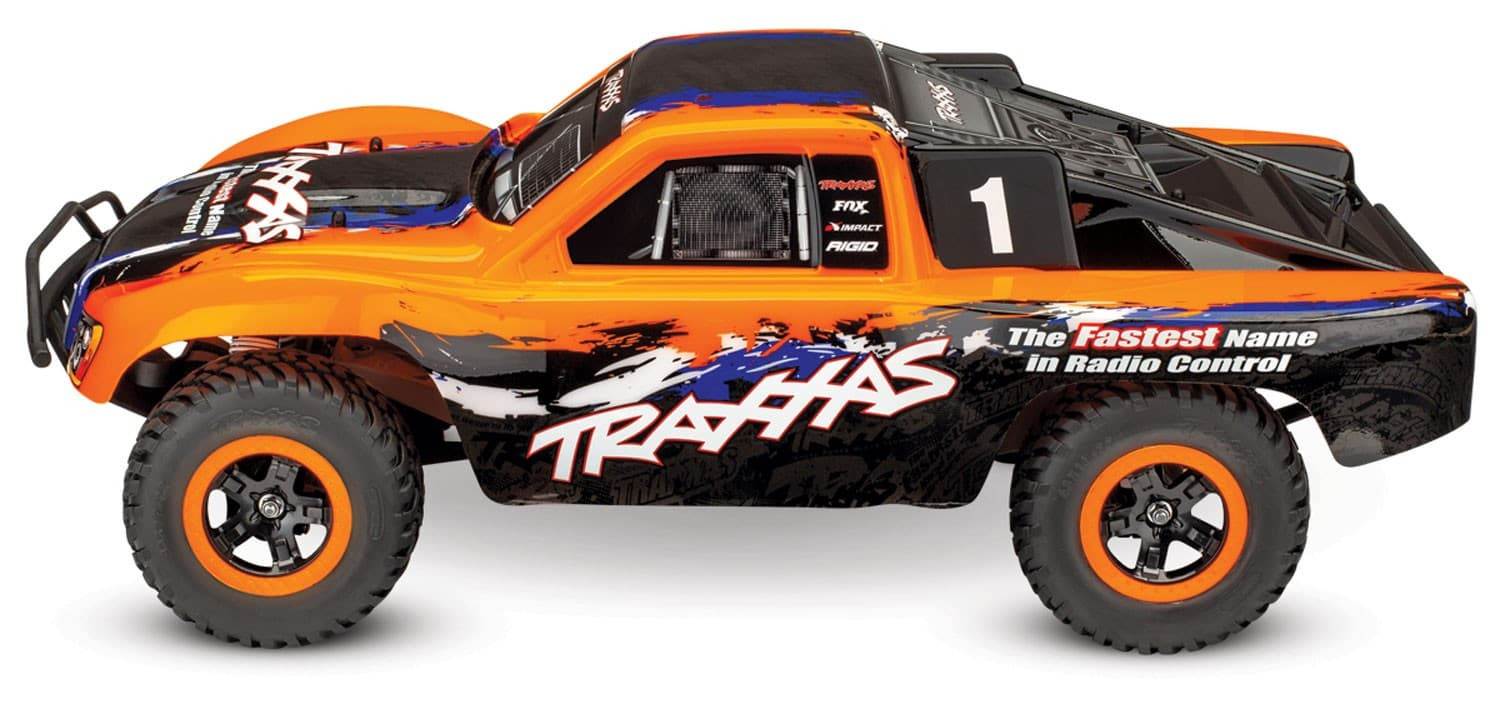Traxxas